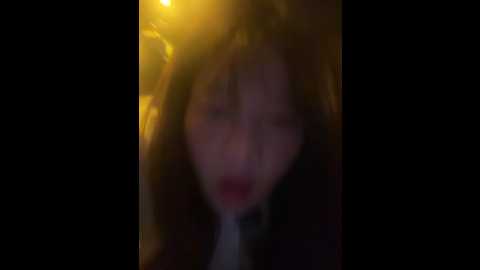 littleqiu @ stripchat on 20251029