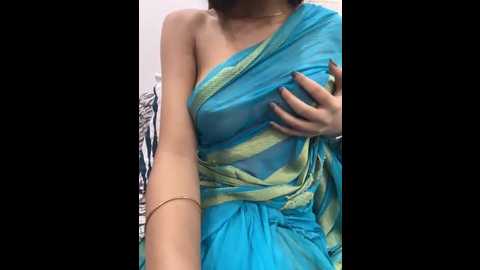 lovely_shakira @ stripchat on 20251029