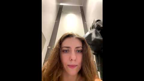 mariid @ stripchat on 20251029