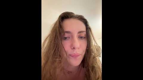 mariid @ stripchat on 20251029