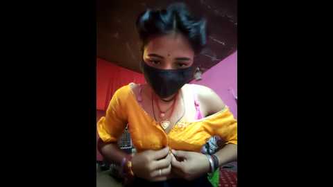 mehta_seema @ stripchat on 20251029