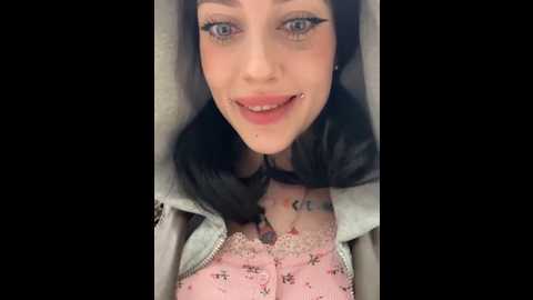 melissa_crazy @ stripchat on 20251029