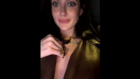 melissa_crazy @ stripchat on 20251029