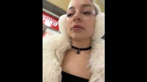 melissa_grr @ stripchat on 20251029