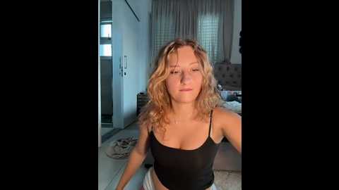 mileysummer @ stripchat on 20251029