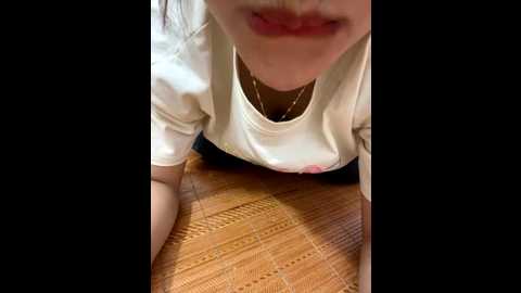 milk_mom99 @ stripchat on 20251029