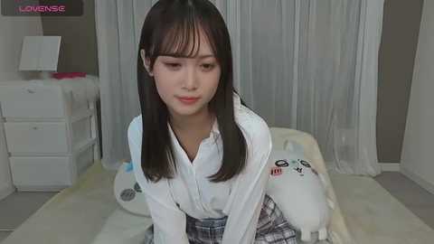 mion0703 @ stripchat on 20251029