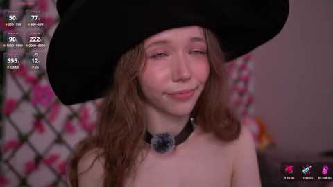 petite_polly @ stripchat on 20251029