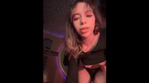 queentaraf999 @ stripchat on 20251029