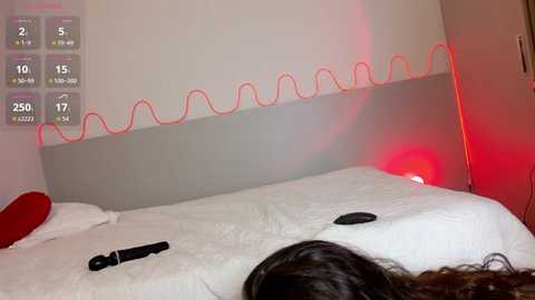 ricasasha @ stripchat on 20251029