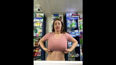 roouse @ stripchat on 20251029