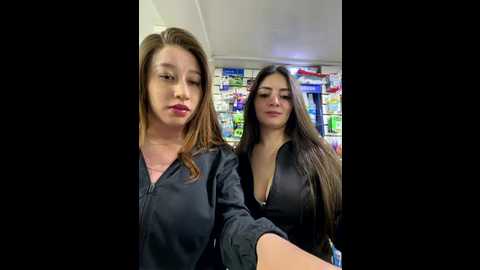 roouse @ stripchat on 20251029