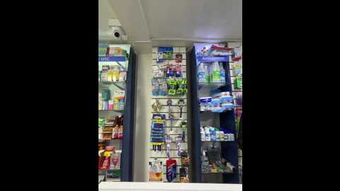 roouse @ stripchat on 20251029