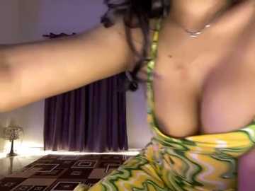 sexy_jenny_ @ stripchat on 20251029