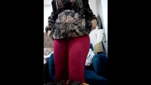 sexyturbanli @ stripchat on 20251029