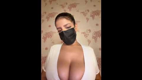 shanelle0 @ stripchat on 20251029