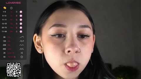 sssonya @ stripchat on 20251029