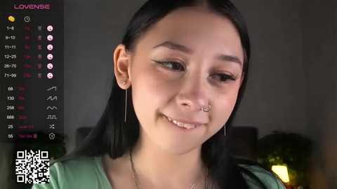 sssonya @ stripchat on 20251029