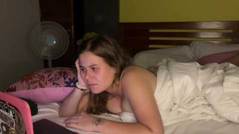 stellamarbella @ stripchat on 20251029