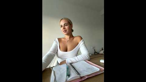 streetdoll @ stripchat on 20251029