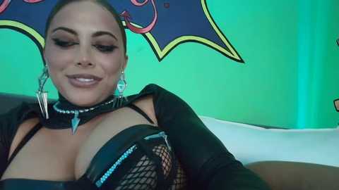 tamarasavage @ stripchat on 20251029
