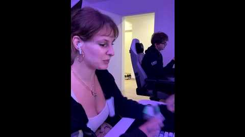 westcoastsex @ stripchat on 20251029