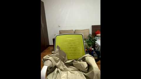 yourkeer @ stripchat on 20251029