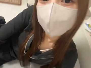 yunayuna_1231 @ stripchat on 20251029