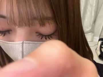 yunayuna_1231 @ stripchat on 20251029