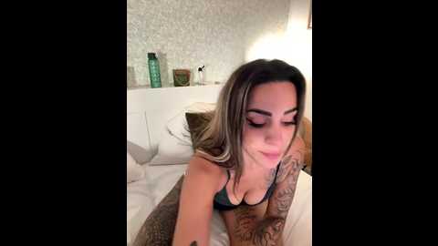 _alisa @ stripchat on 20251030