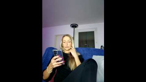 _jeany_ @ stripchat on 20251030