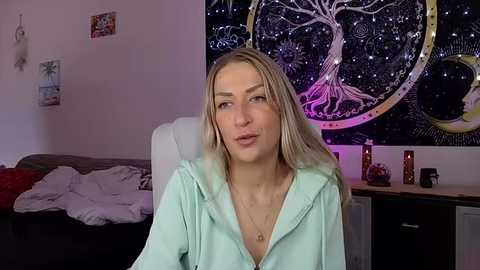 _jeany_ @ stripchat on 20251030