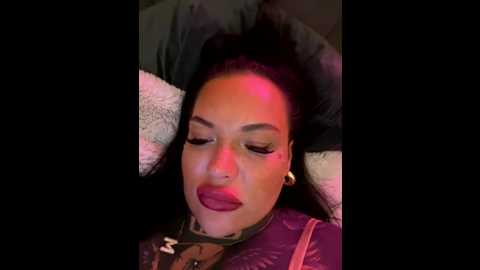 _melinacurves_ @ stripchat on 20251030