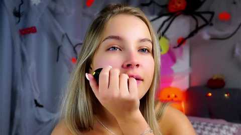 aftonconnett @ stripchat on 20251030