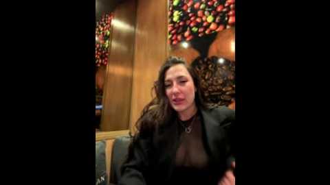 aleksandrarich @ stripchat on 20251030