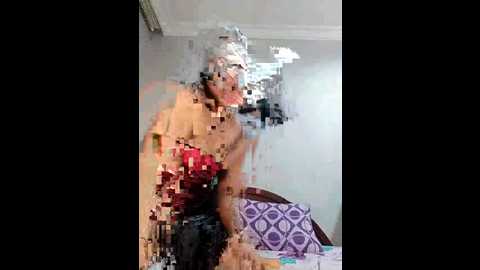 alevsiz1 @ stripchat on 20251030