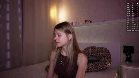 anneverity @ stripchat on 20251030