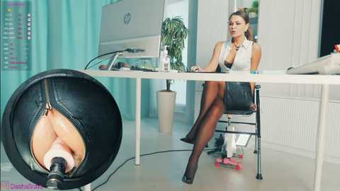 art_porno @ stripchat on 20251030