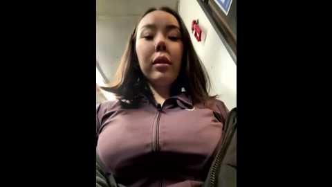 asian_asami @ stripchat on 20251030