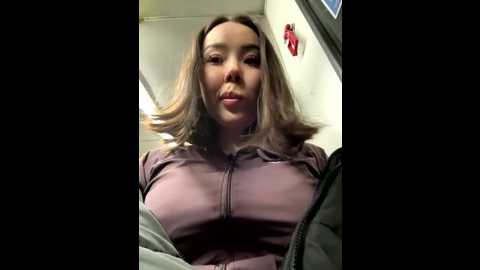 asian_asami @ stripchat on 20251030