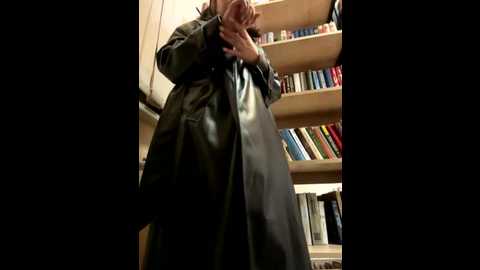 asian_asami @ stripchat on 20251030