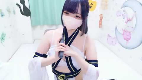 asuka_ch @ stripchat on 20251030