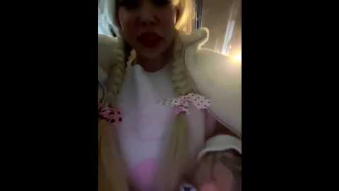 babydolll @ stripchat on 20251030