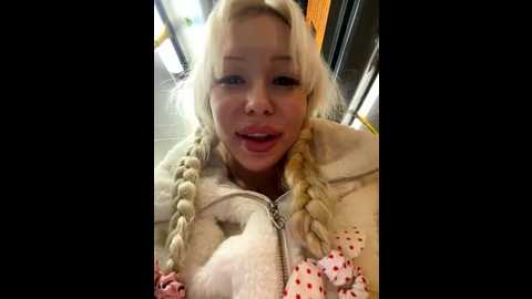 babydolll @ stripchat on 20251030