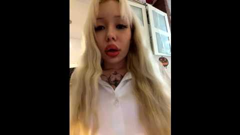 babydolll @ stripchat on 20251030