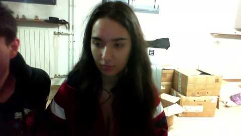 babymelisaaa @ stripchat on 20251030