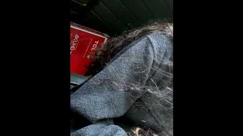 badbaby187 @ stripchat on 20251030