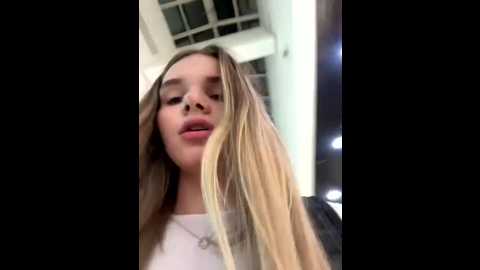 baravisha @ stripchat on 20251030