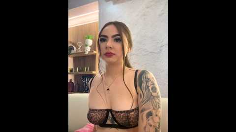 beella1_ @ stripchat on 20251030