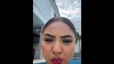 beella1_ @ stripchat on 20251030